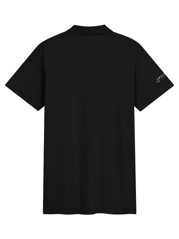 WILLOWISP Base Op Polo Tee product image (2)