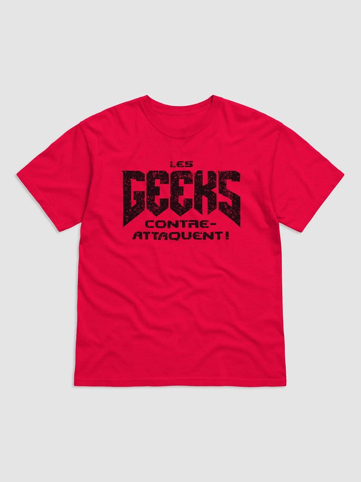 LGCA 2016 Black product image (1)