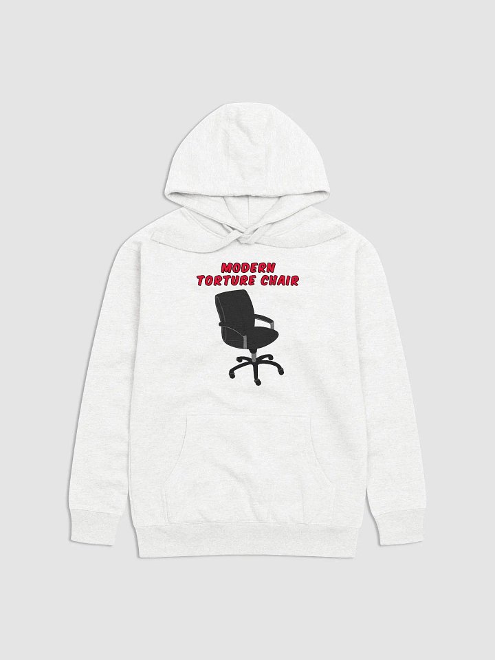Torture Chair Hoodie product image (15)