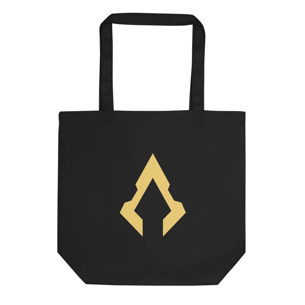 Logo Eco Tote Bag product image (3)