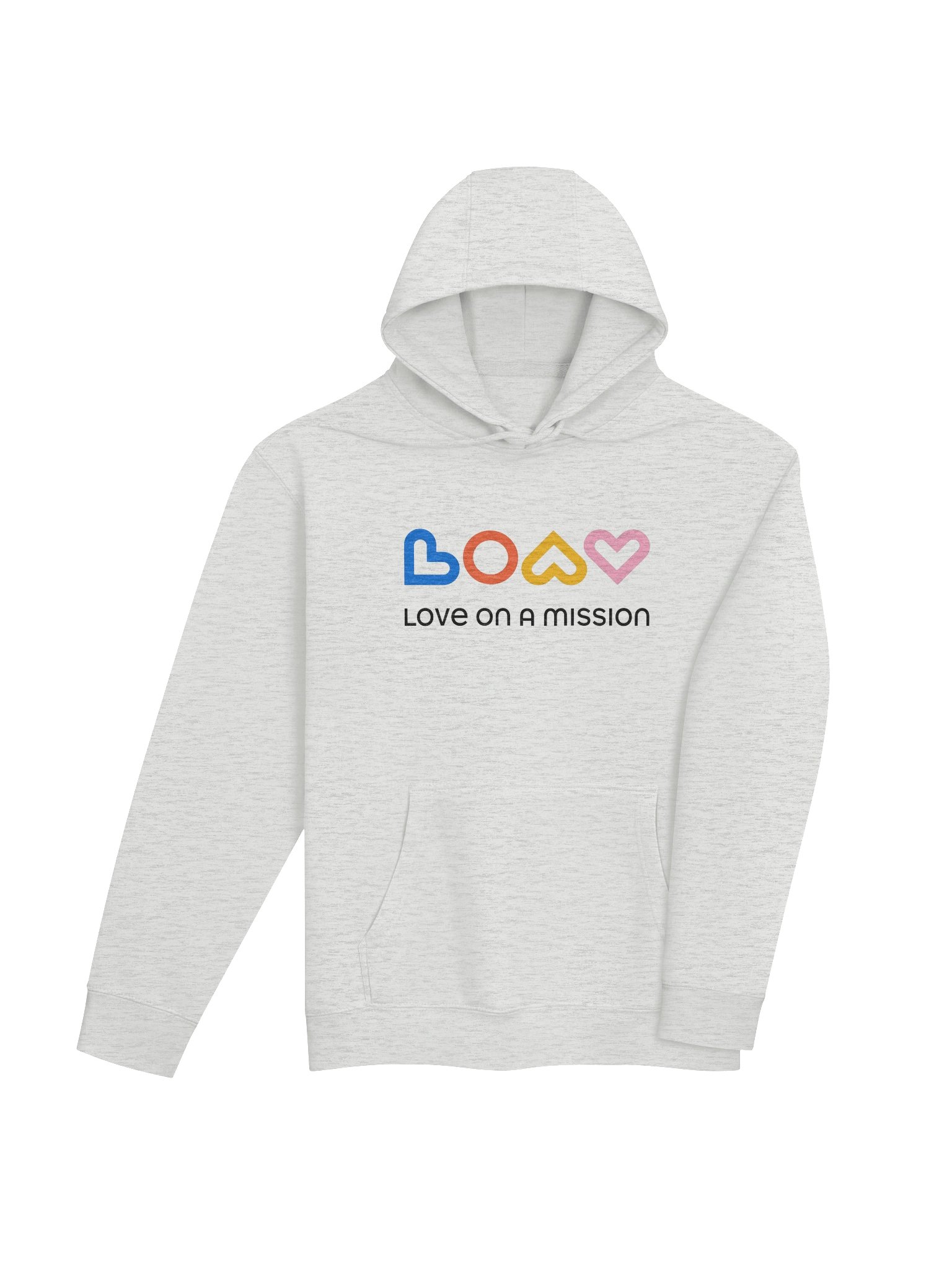 LOAM Logo Hoodie 2 product image (16)