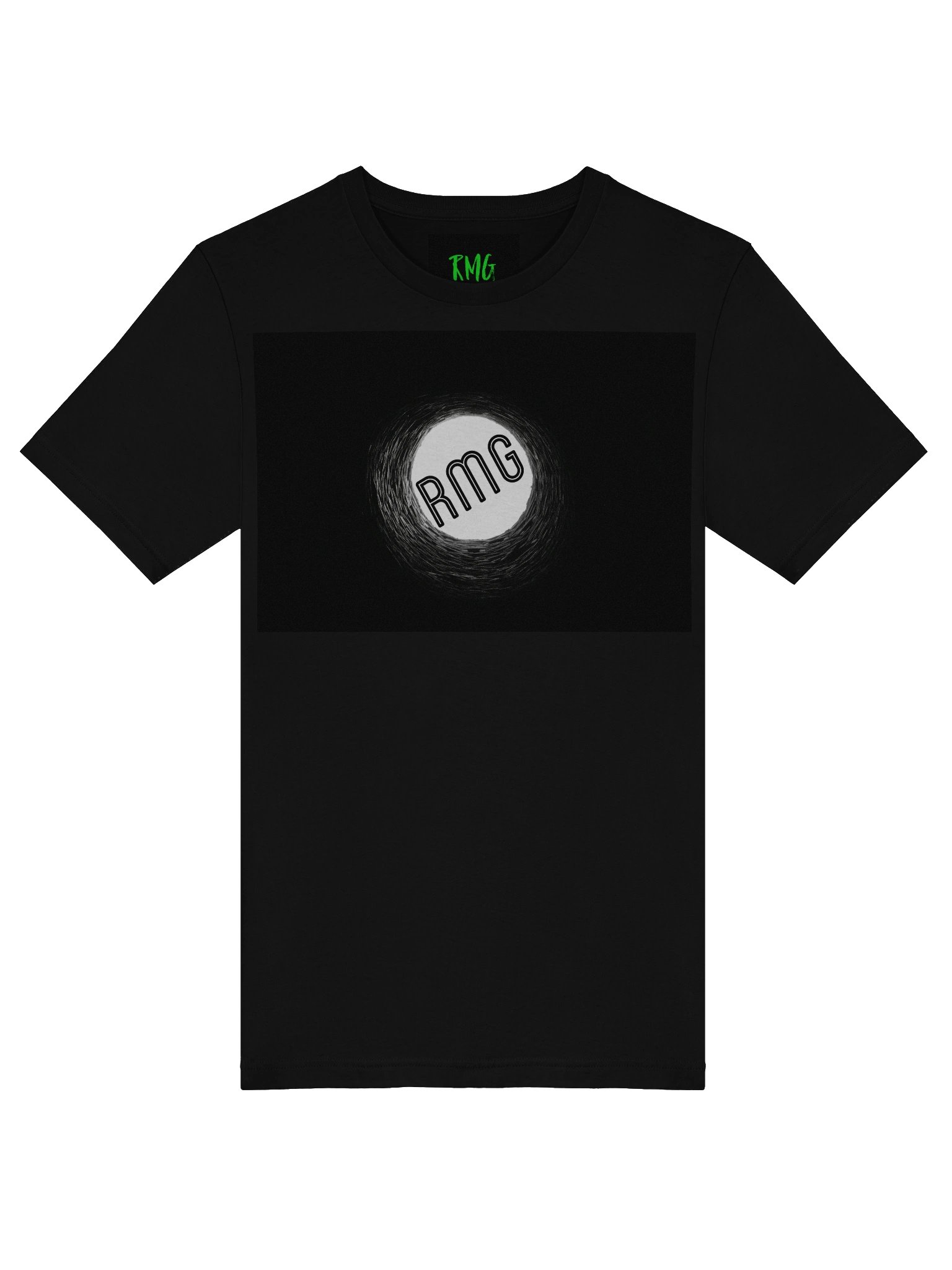 RMG Unisex T-Shirt product image (5)