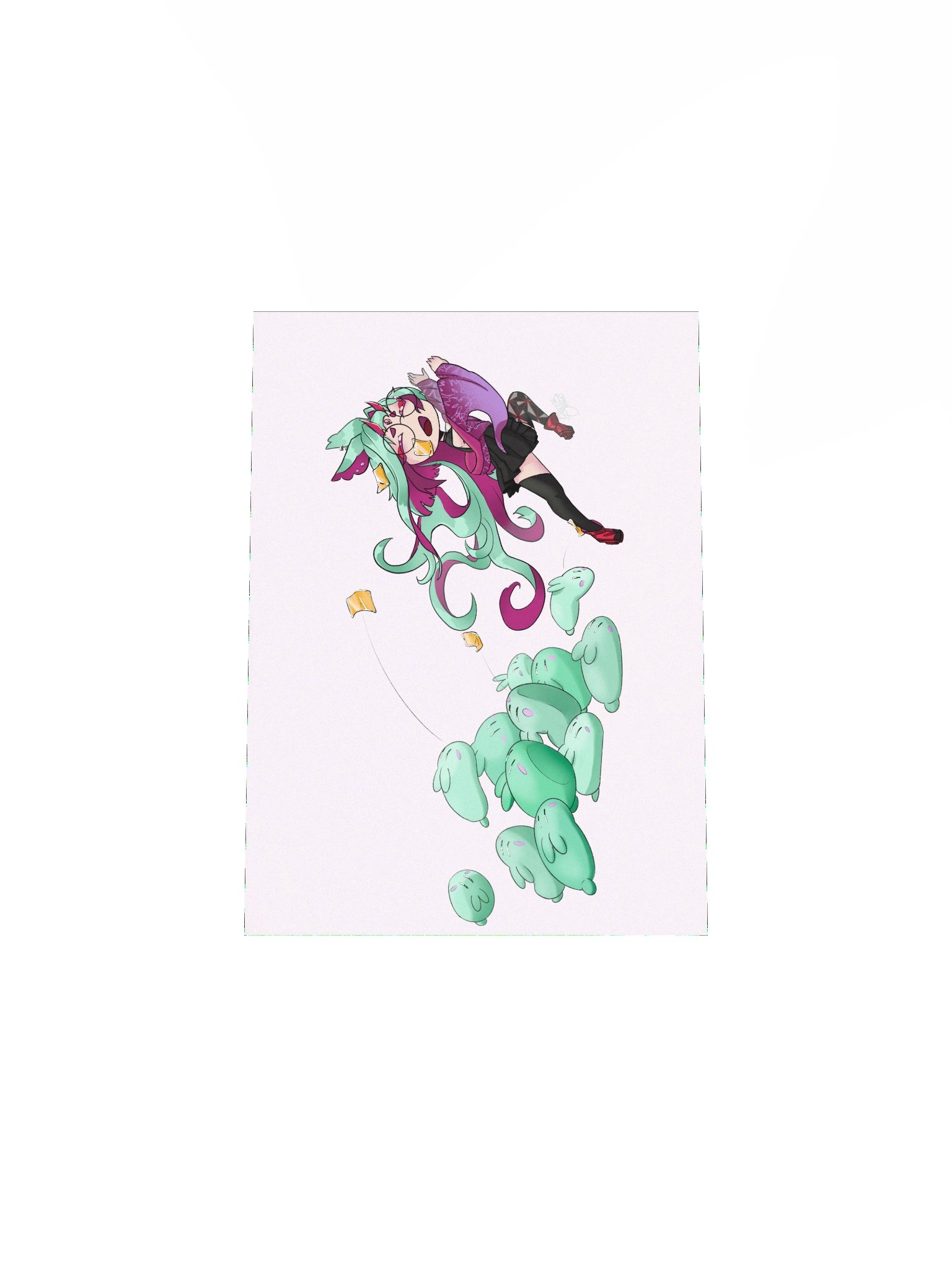 'Say Cheese' Poster product image (8)