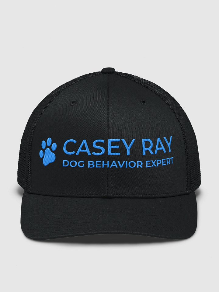 Casey Ray Baseball Cap product image (1)