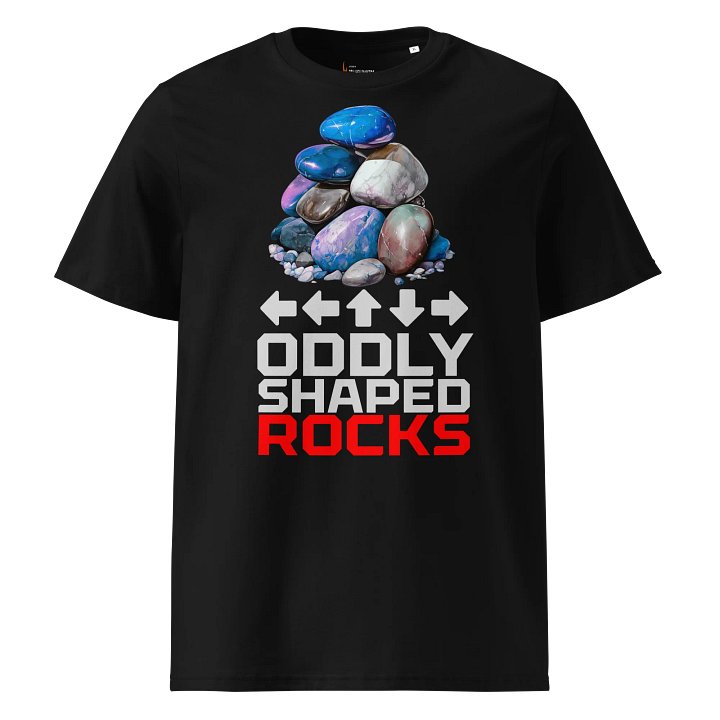 Oddly Shaped Rocks Cult product image (1)