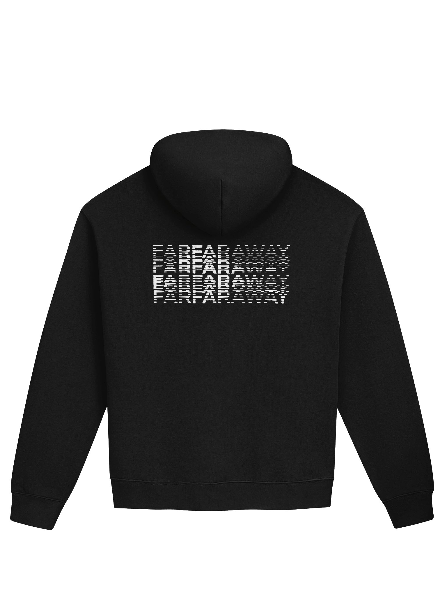 The Static Hoodie product image (2)
