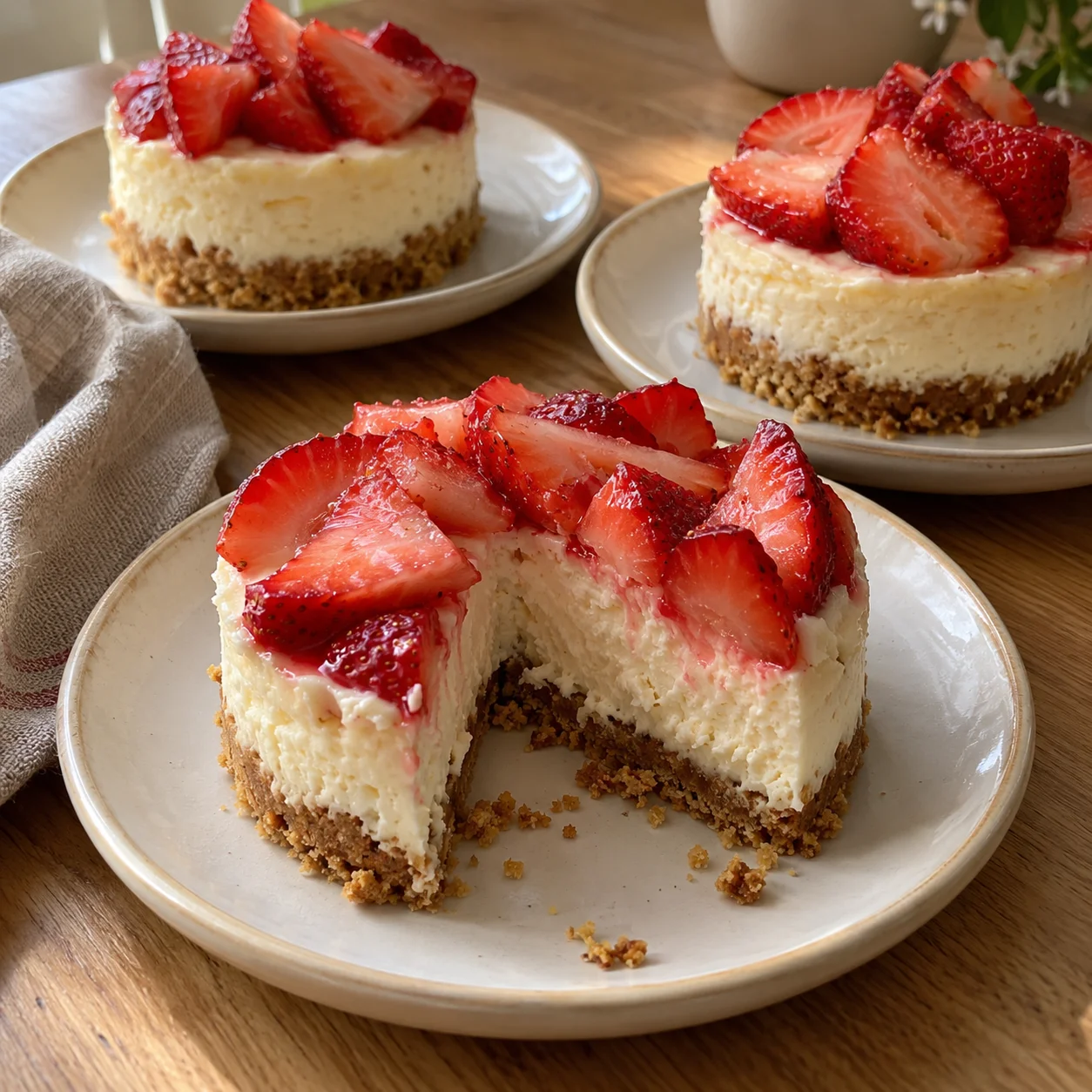 Le Grand Livre des Mini Desserts product image (2)