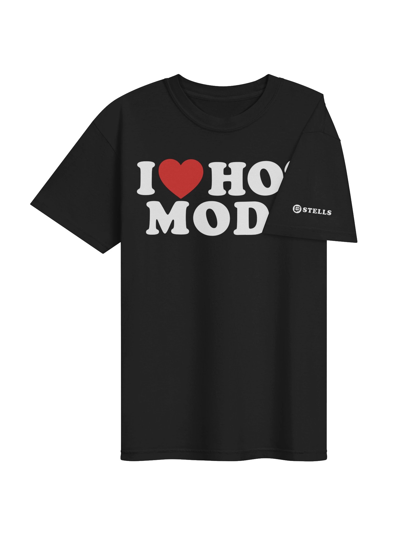 I <3 HOT MODS product image (4)