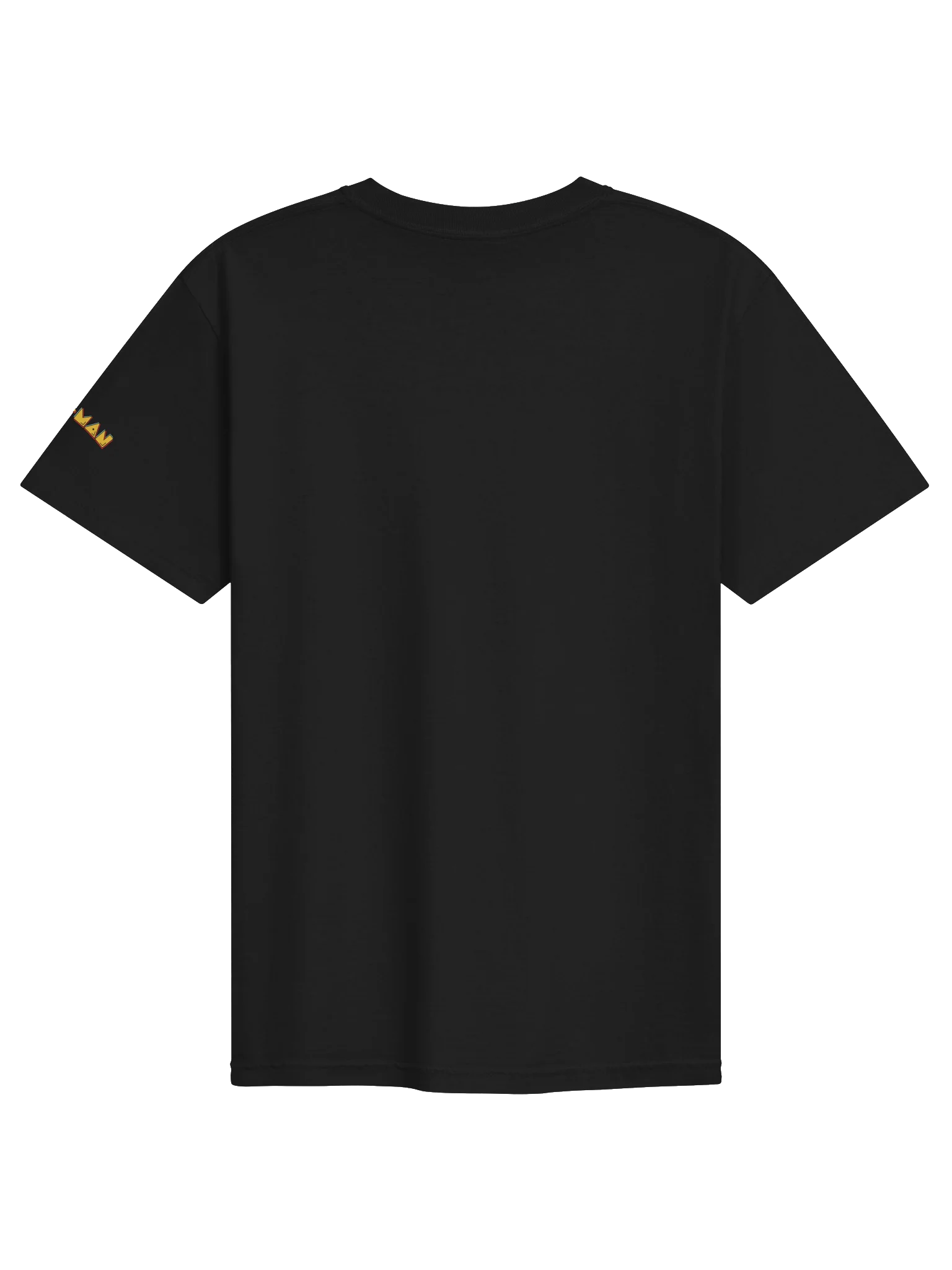 Pac-Man Lego-Style Arcade Tee product image (2)