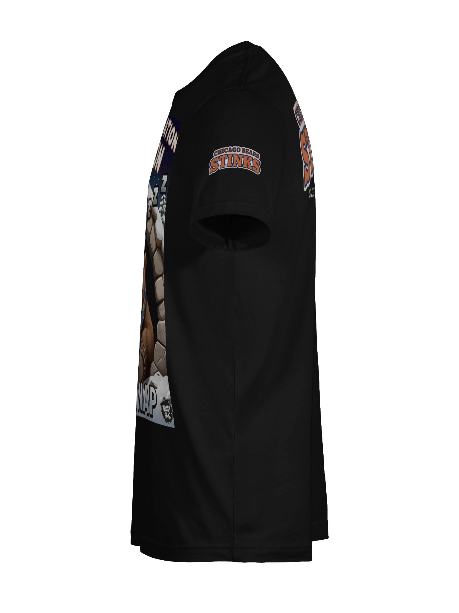 NEW Hi-BEAR-Nation Season | Bear Rival Fanz | Football | Rivals Locker product image (11)