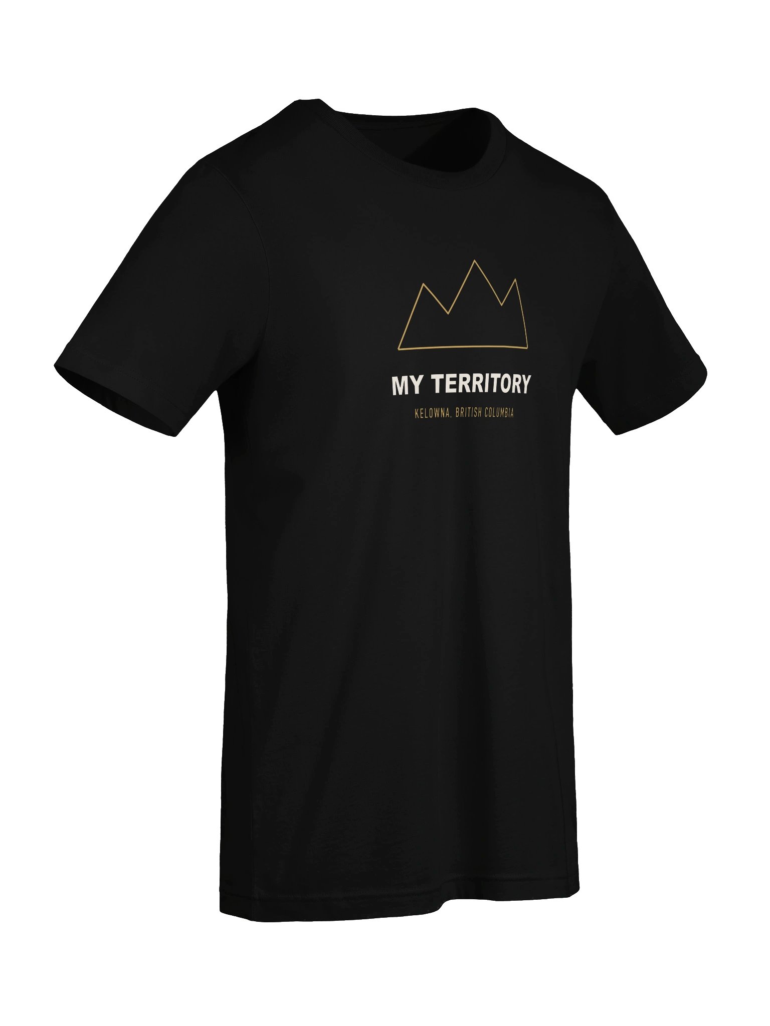 My Territory Tee product image (7)