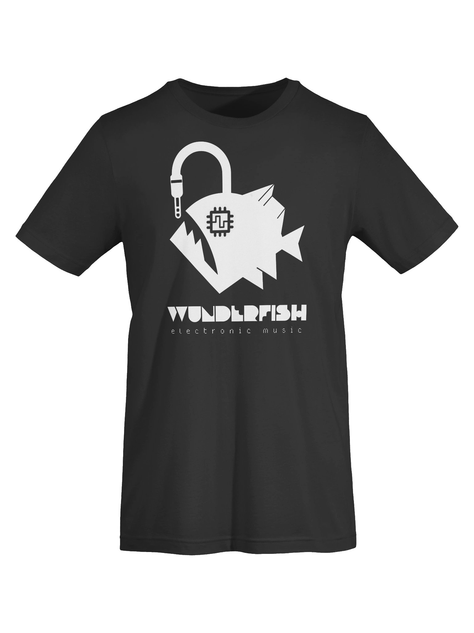 MIDI Fish Tee product image (5)