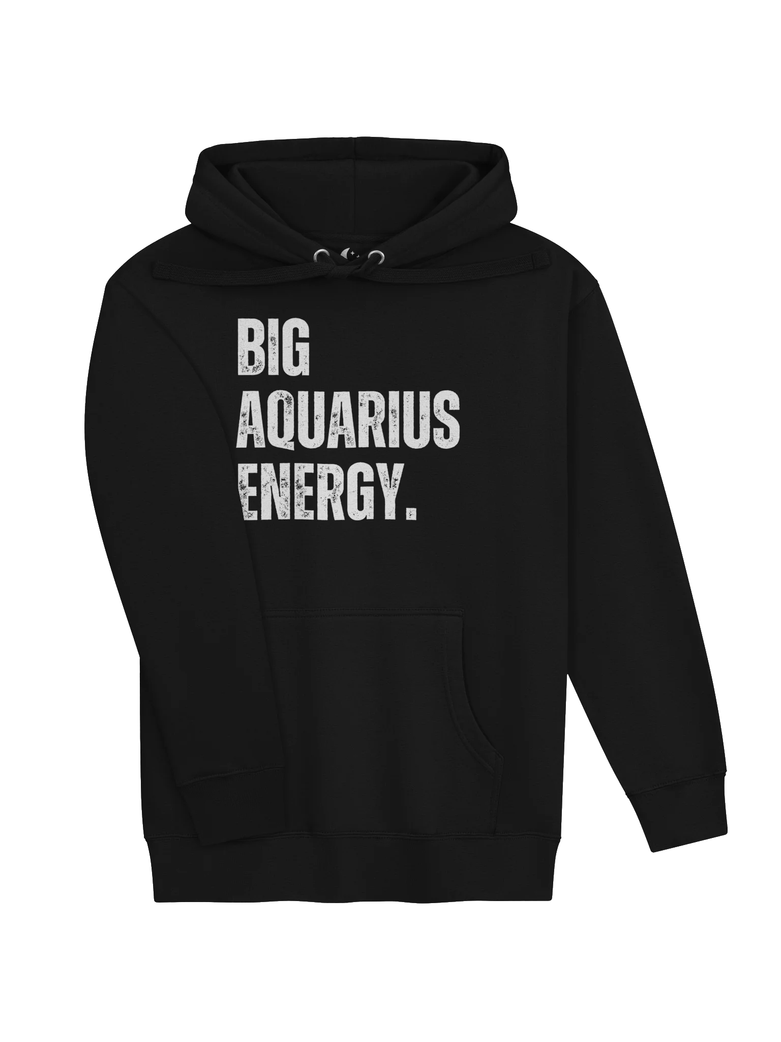 BIG AQUARIUS ENERGY Hoodie product image (3)