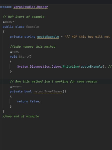 Code Hopper - Hop to Code in One Click product image (3)