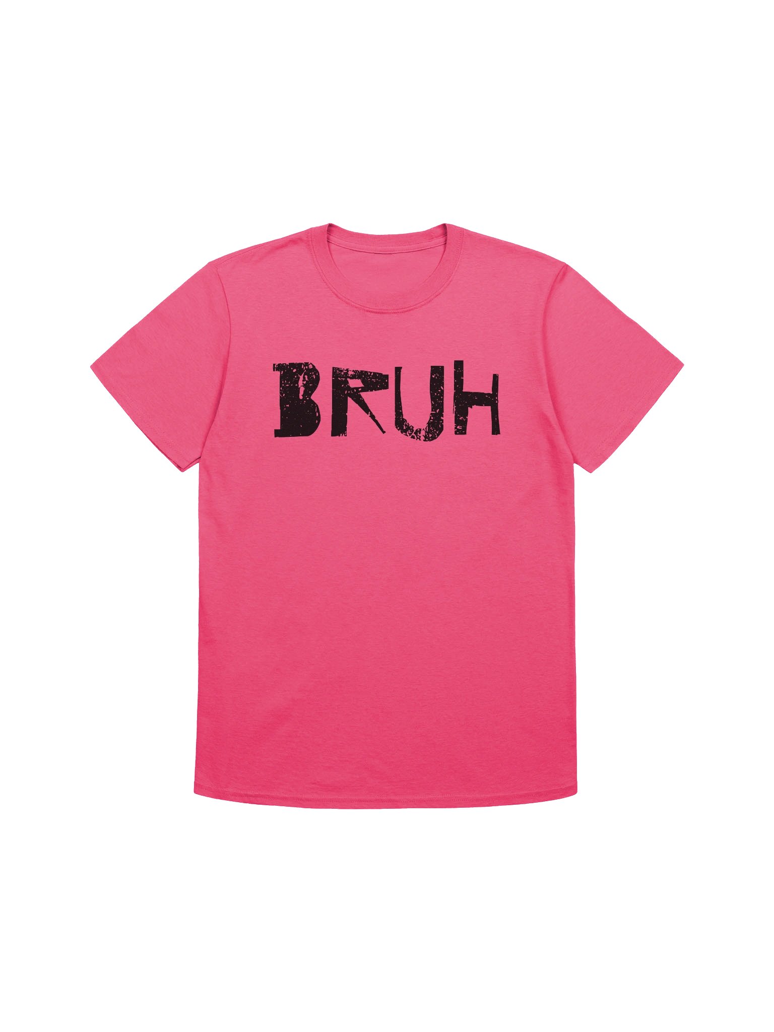 BRUH Softstyle T-Shirt product image (9)