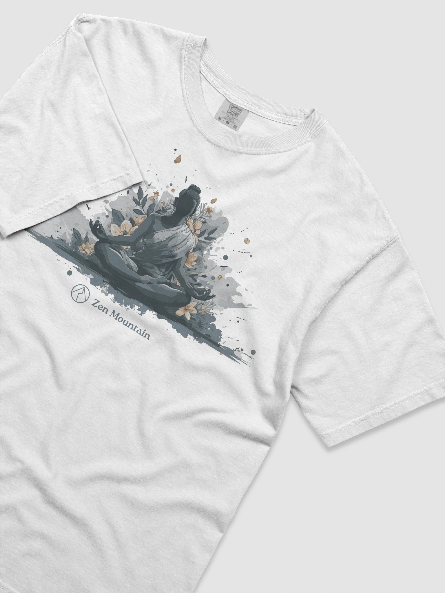 Zen Serenity T-Shirt product image (5)
