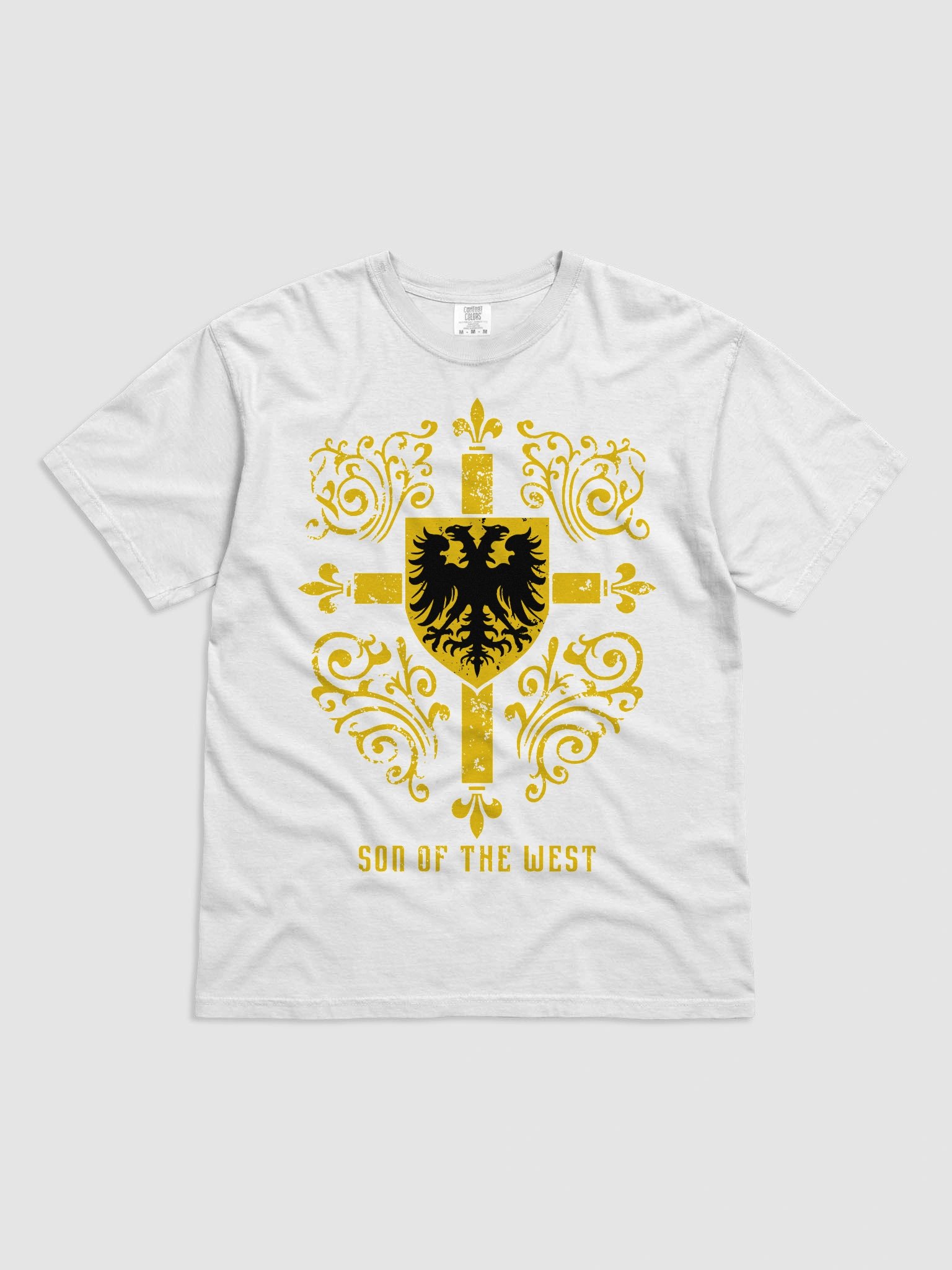 HRW - Son of the West product image (2)