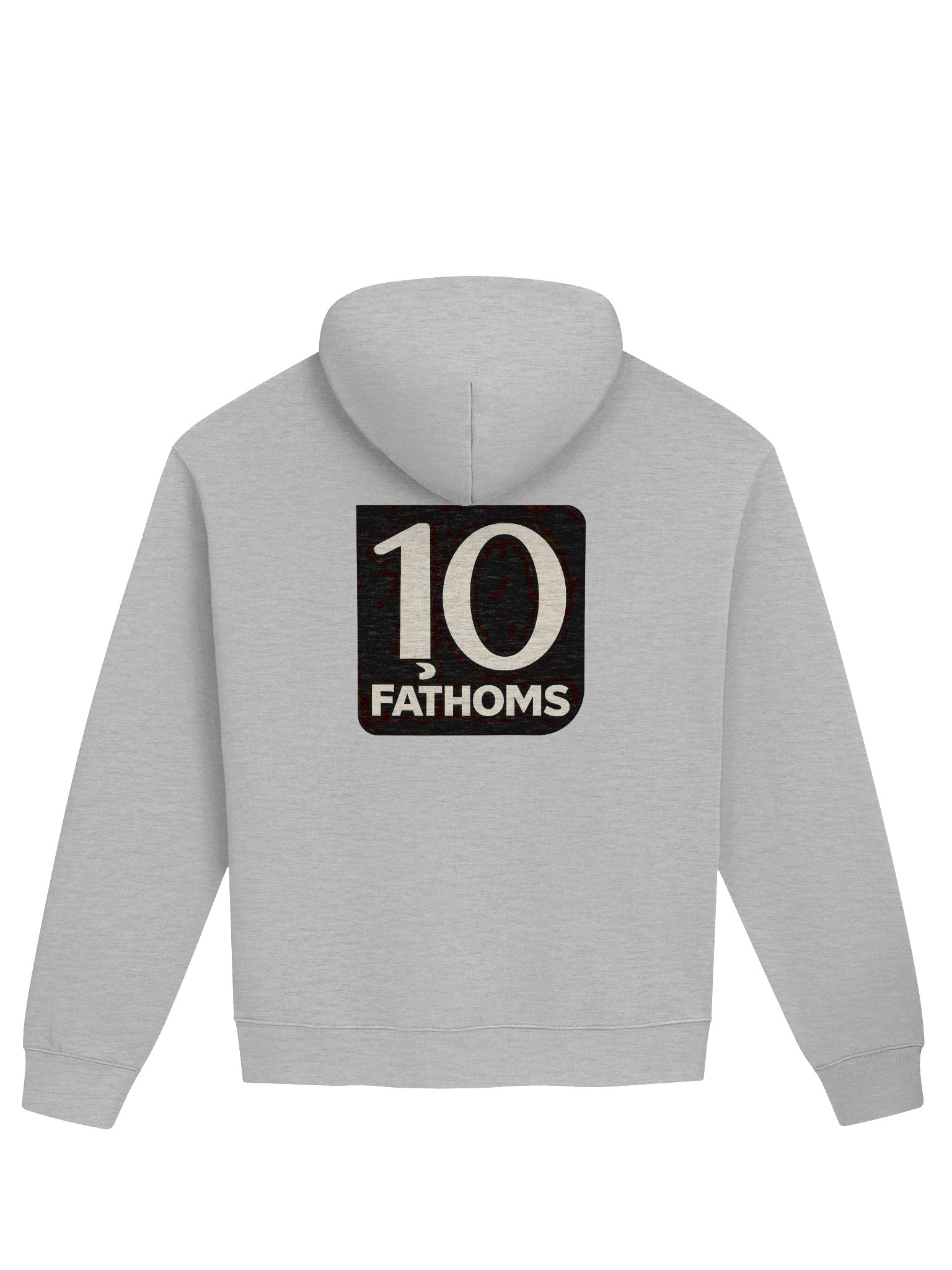 Ten Fathoms Hoodie product image (6)