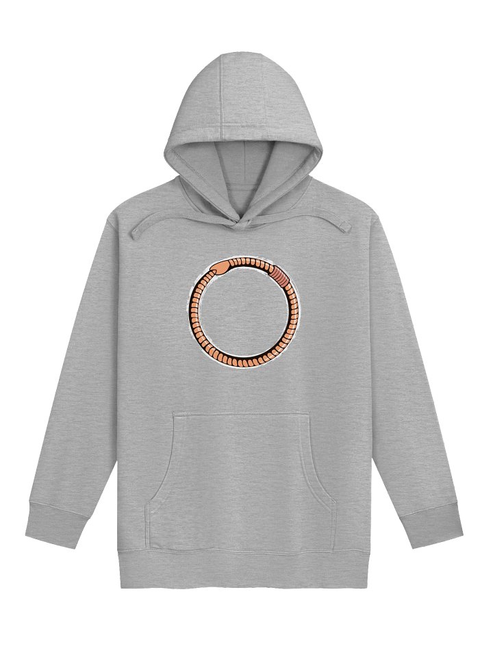 Ringworm Ouroboros product image (5)