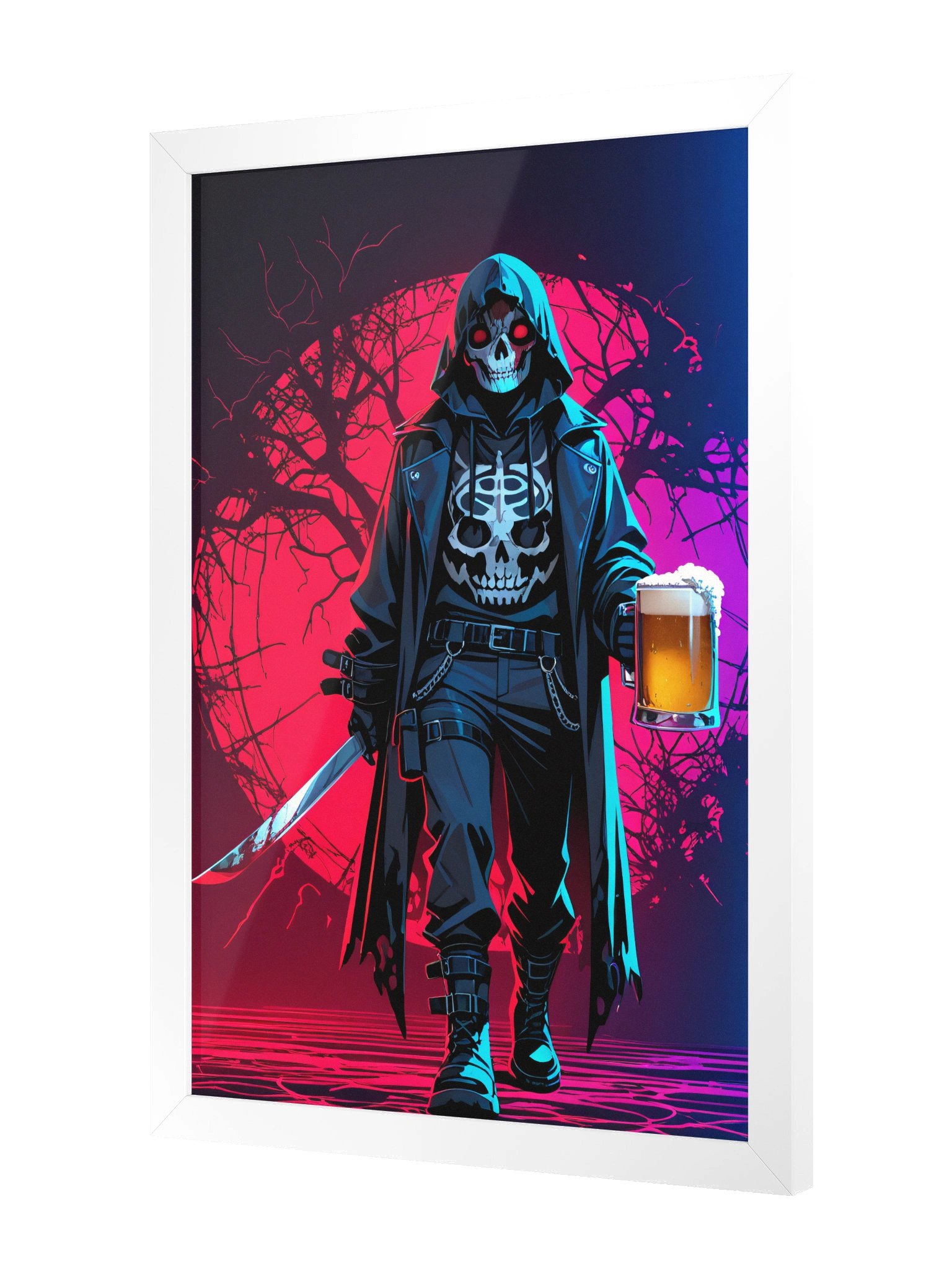 Beer Zombie Bild product image (2)