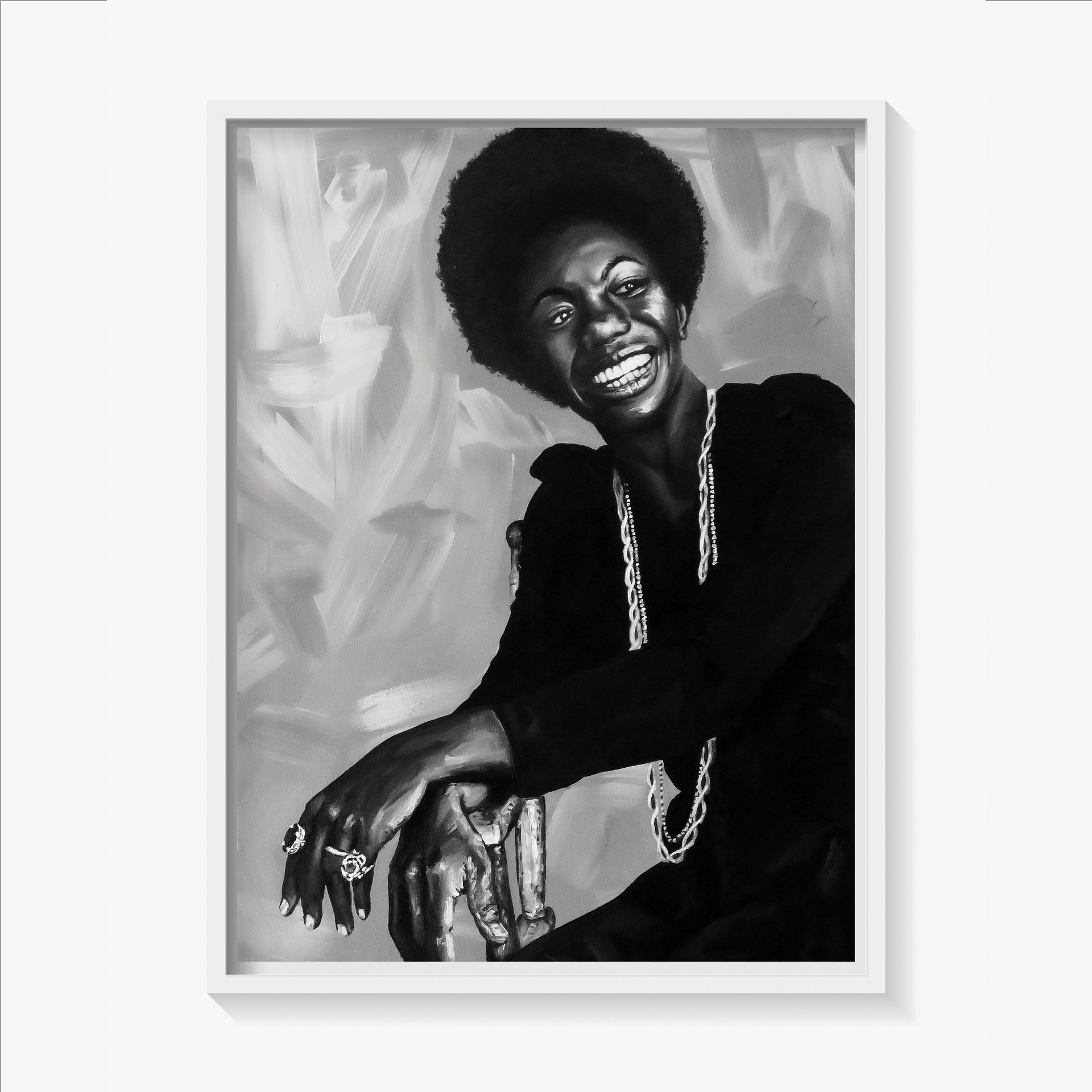 Nina Simone product image (1)