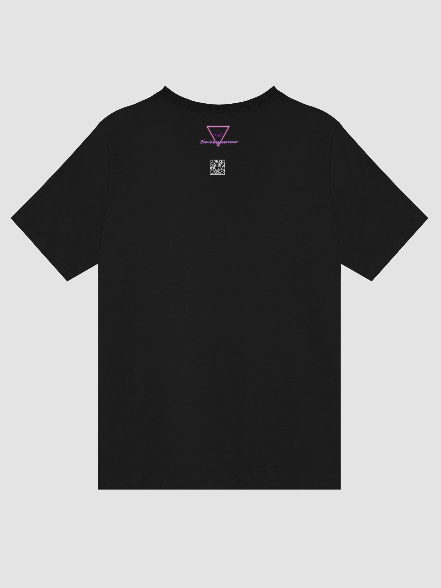 CURE LONG COVID Relaxed V-Neck Tee product image (17)