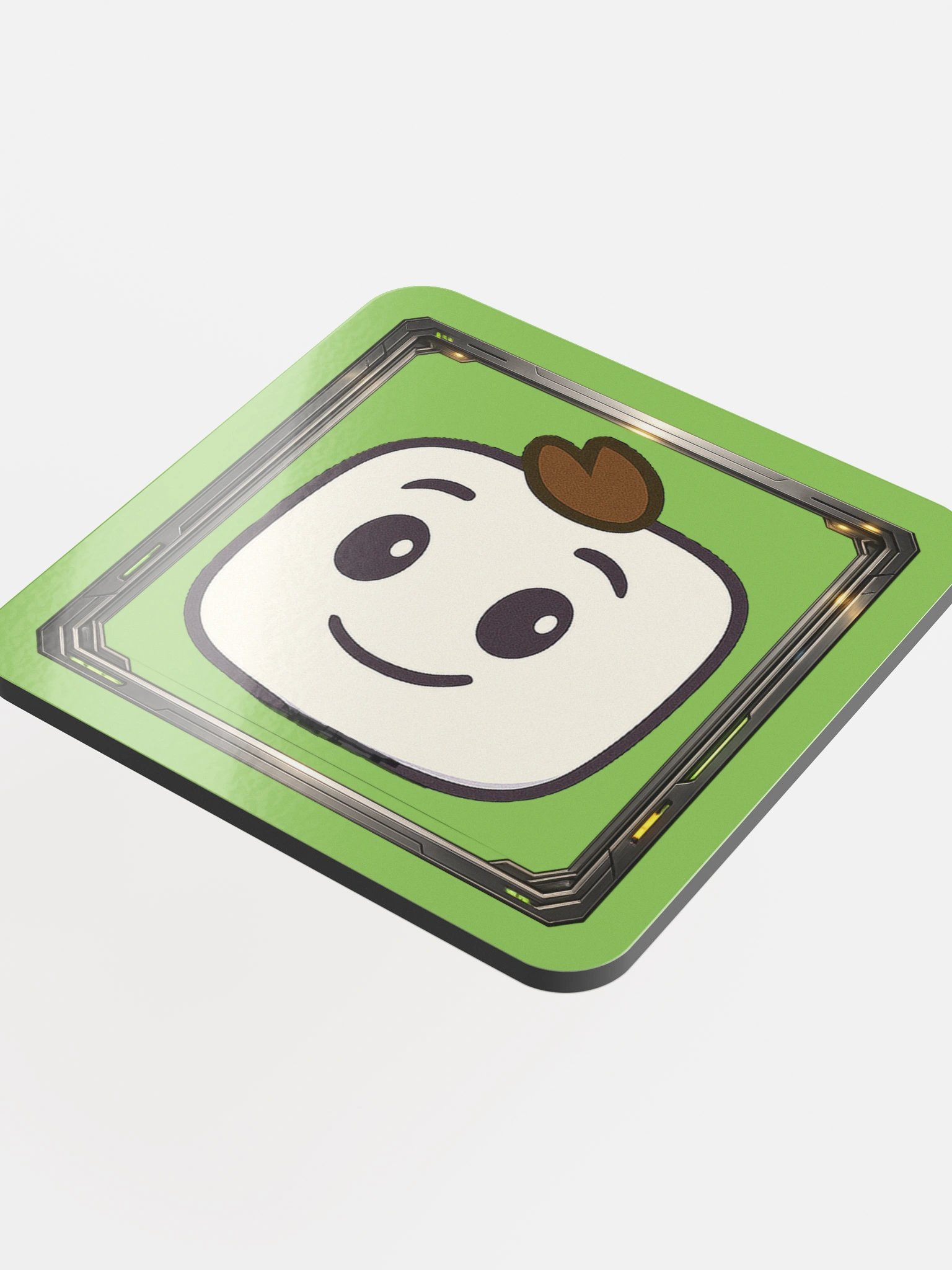 Eric Signal Coaster product image (4)