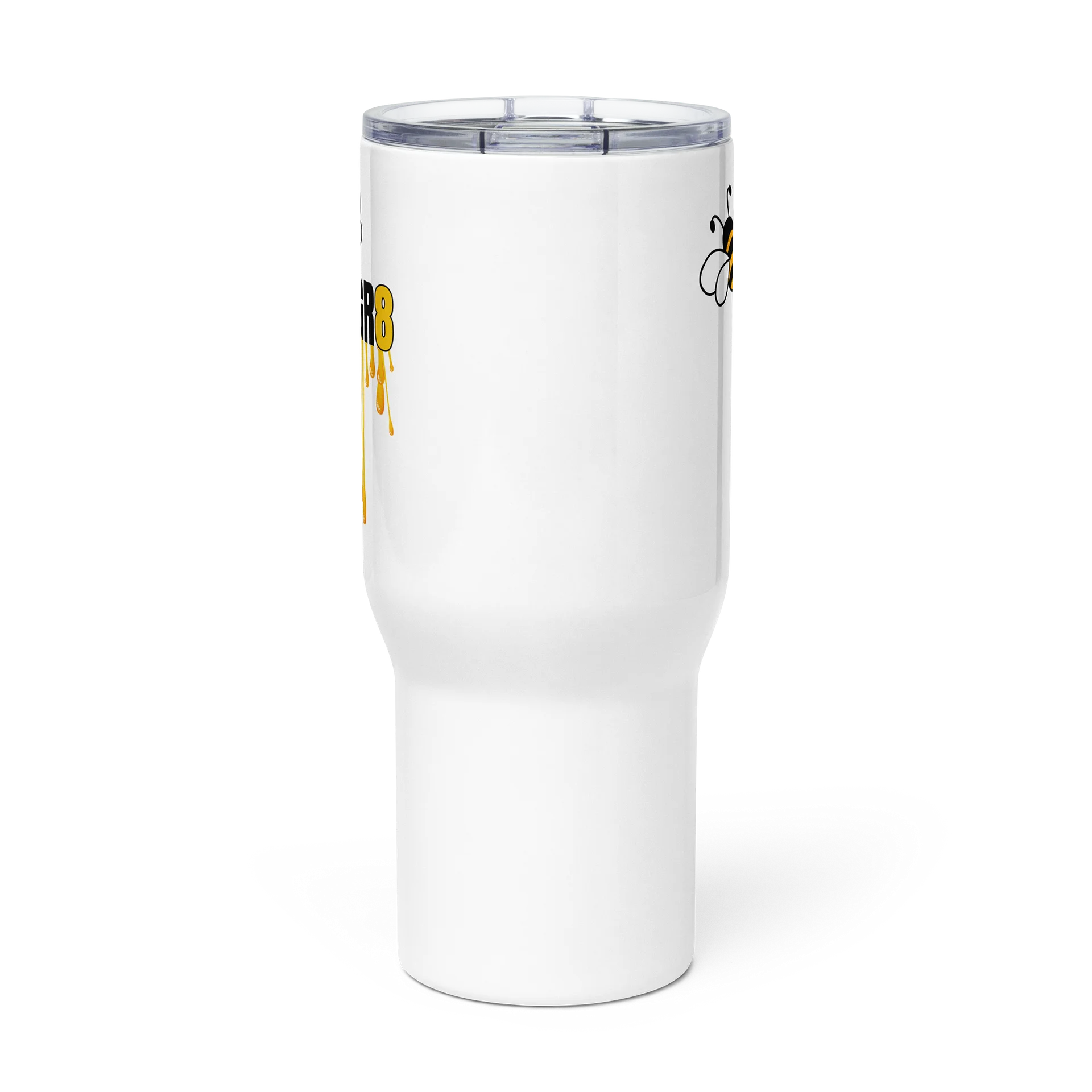 BE GR8 Travel Mug product image (2)