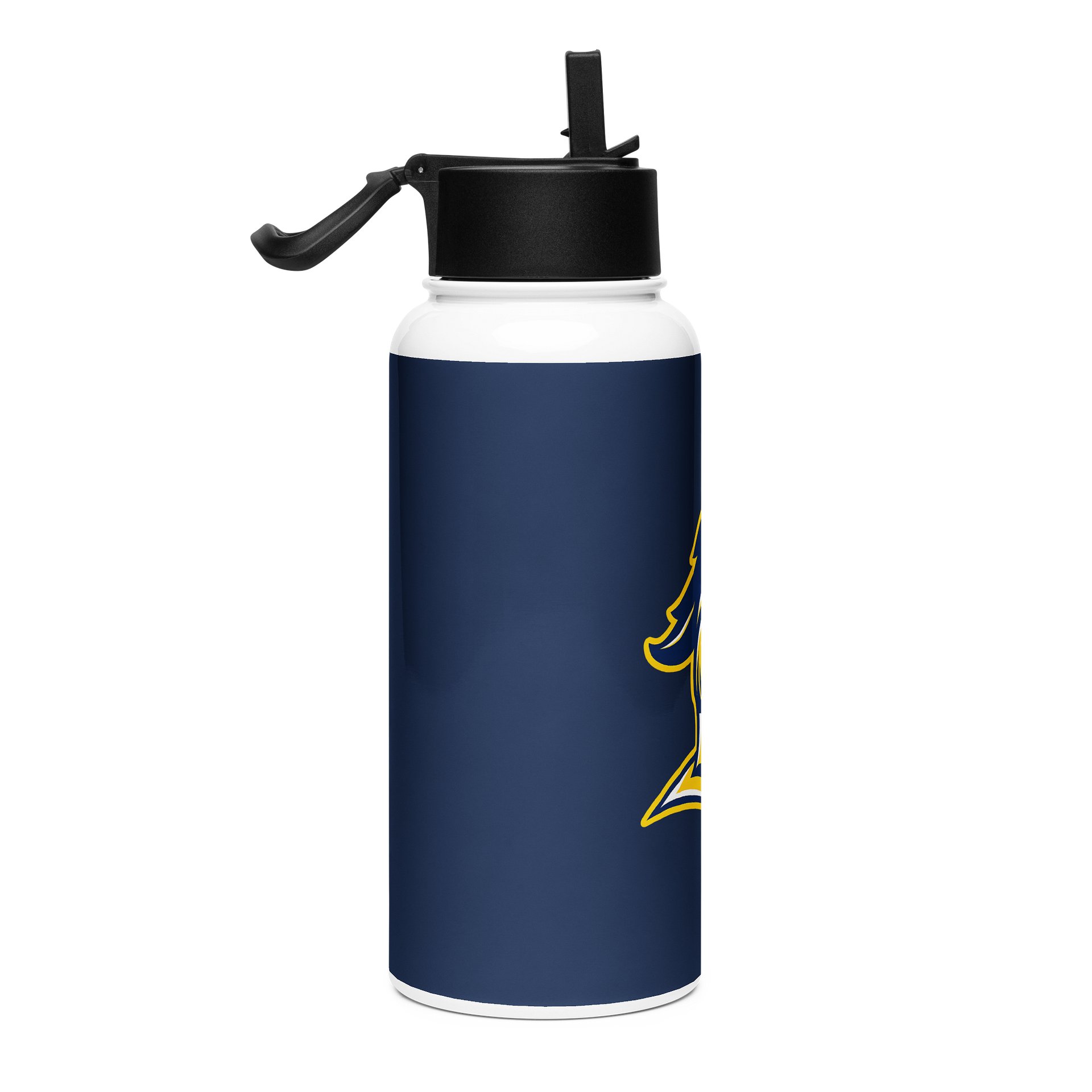 EY Stainless Steel Water Bottle product image (4)