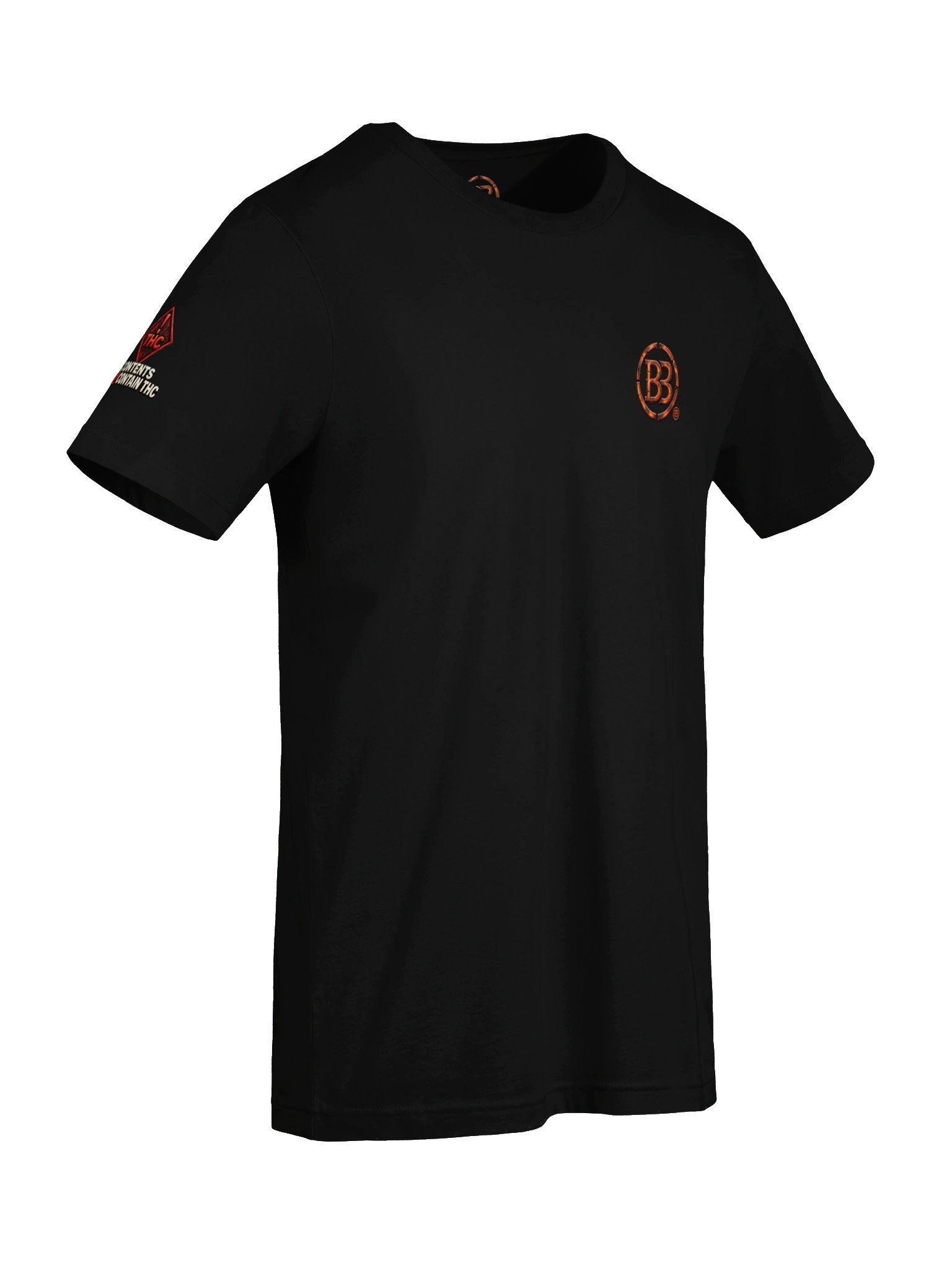 BROKEN BODY™ — MAY CONTAIN BROKEN PARTS — T-SHIRT product image (7)