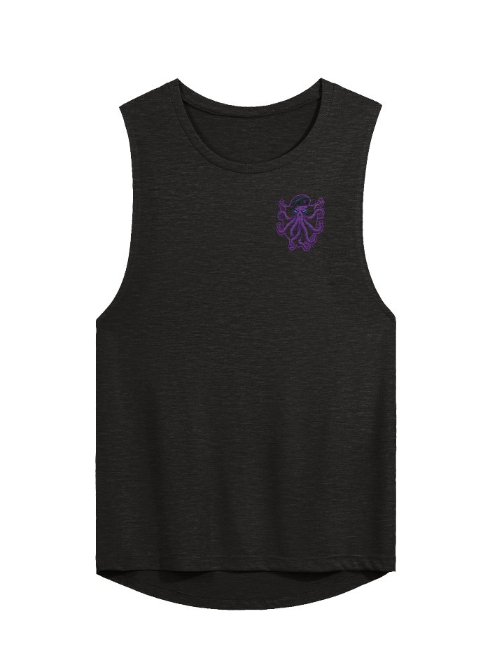 ScareCrew Logo Women's Flowy Muscle Tank product image (1)