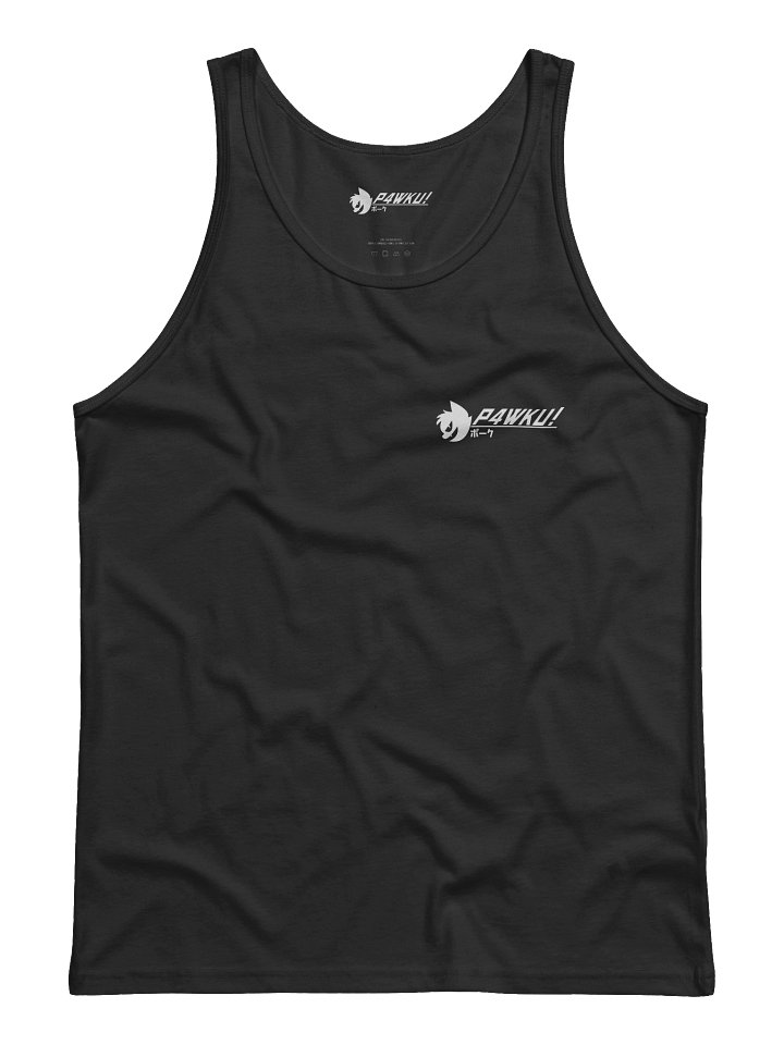 OFFICIAL TEAM P4WKU! Jersey Tank product image (1)