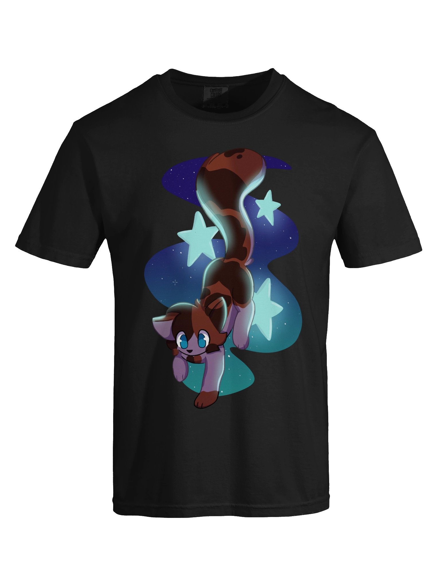 Midnight Mischief T-shirt product image (9)
