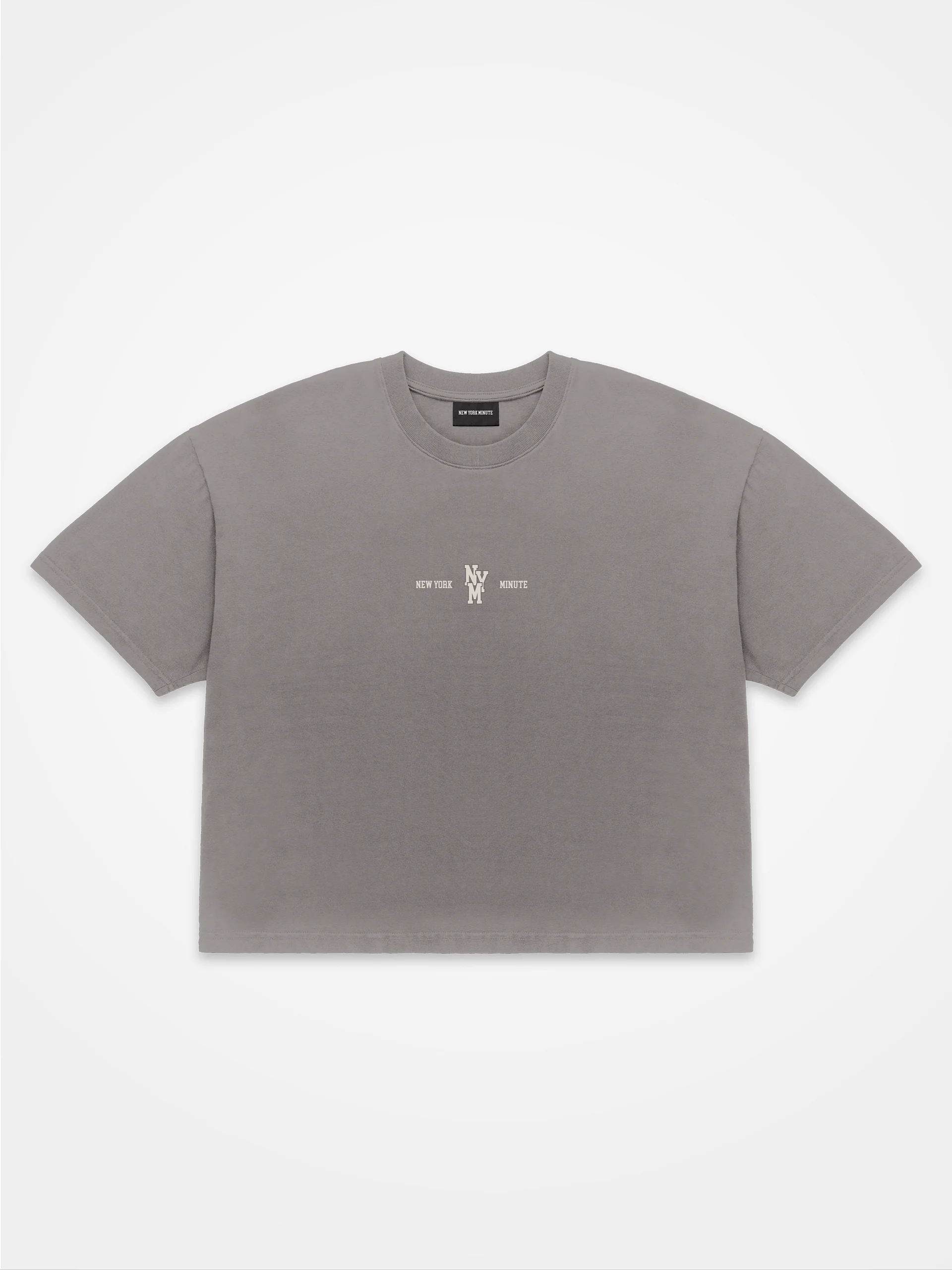 NYM Classics Crop Tee product image (1)
