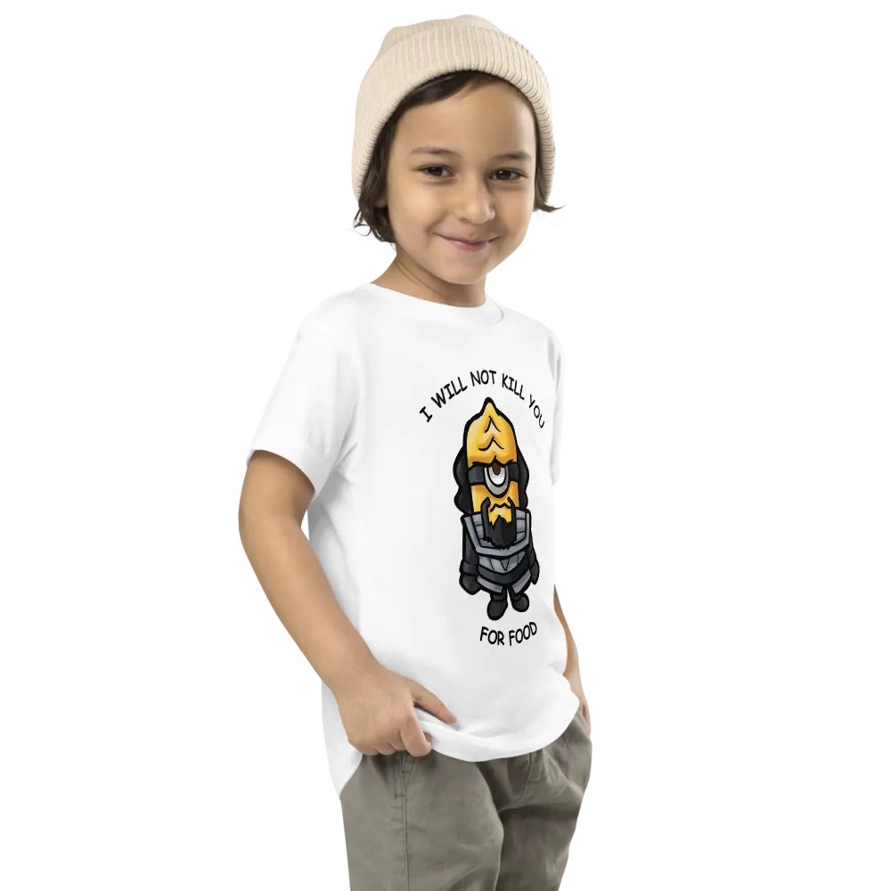 intergalactic T-Shirt product image (28)