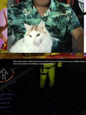 Chaos Is Gaming! | #froggotgaming on #Twitch