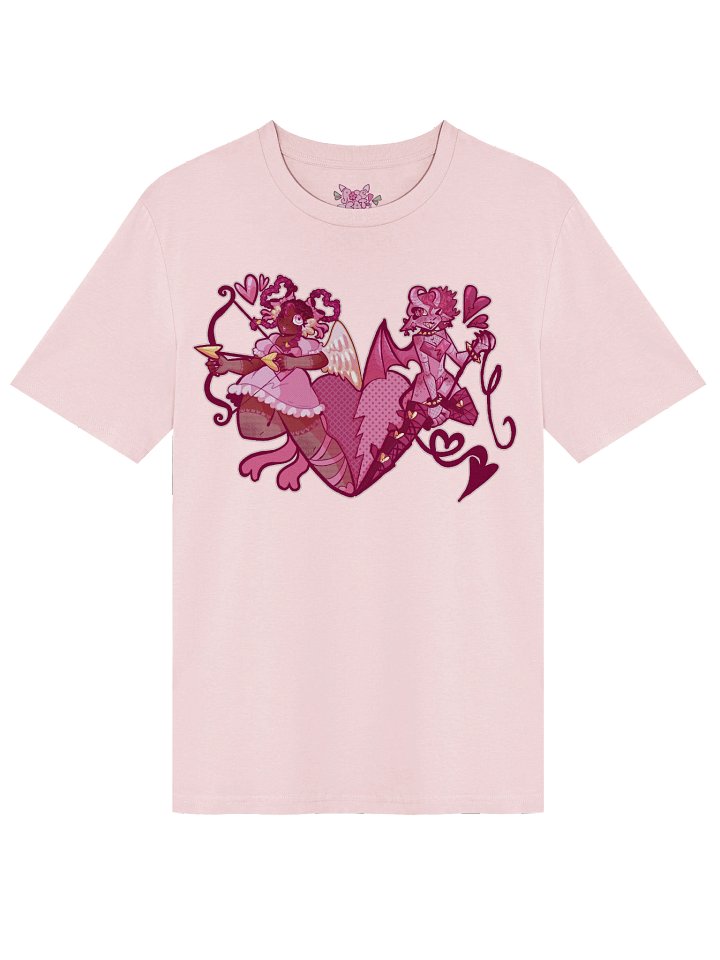 Lovestruck T-Shirt product image (1)
