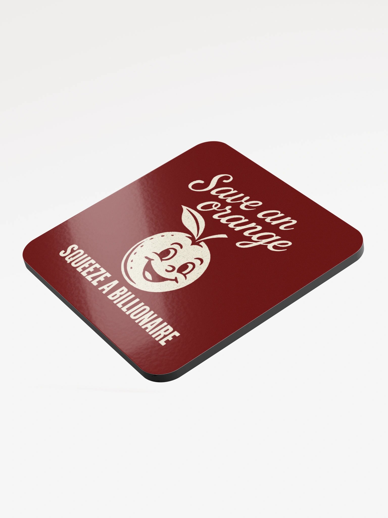 Squeeze coaster product image (3)