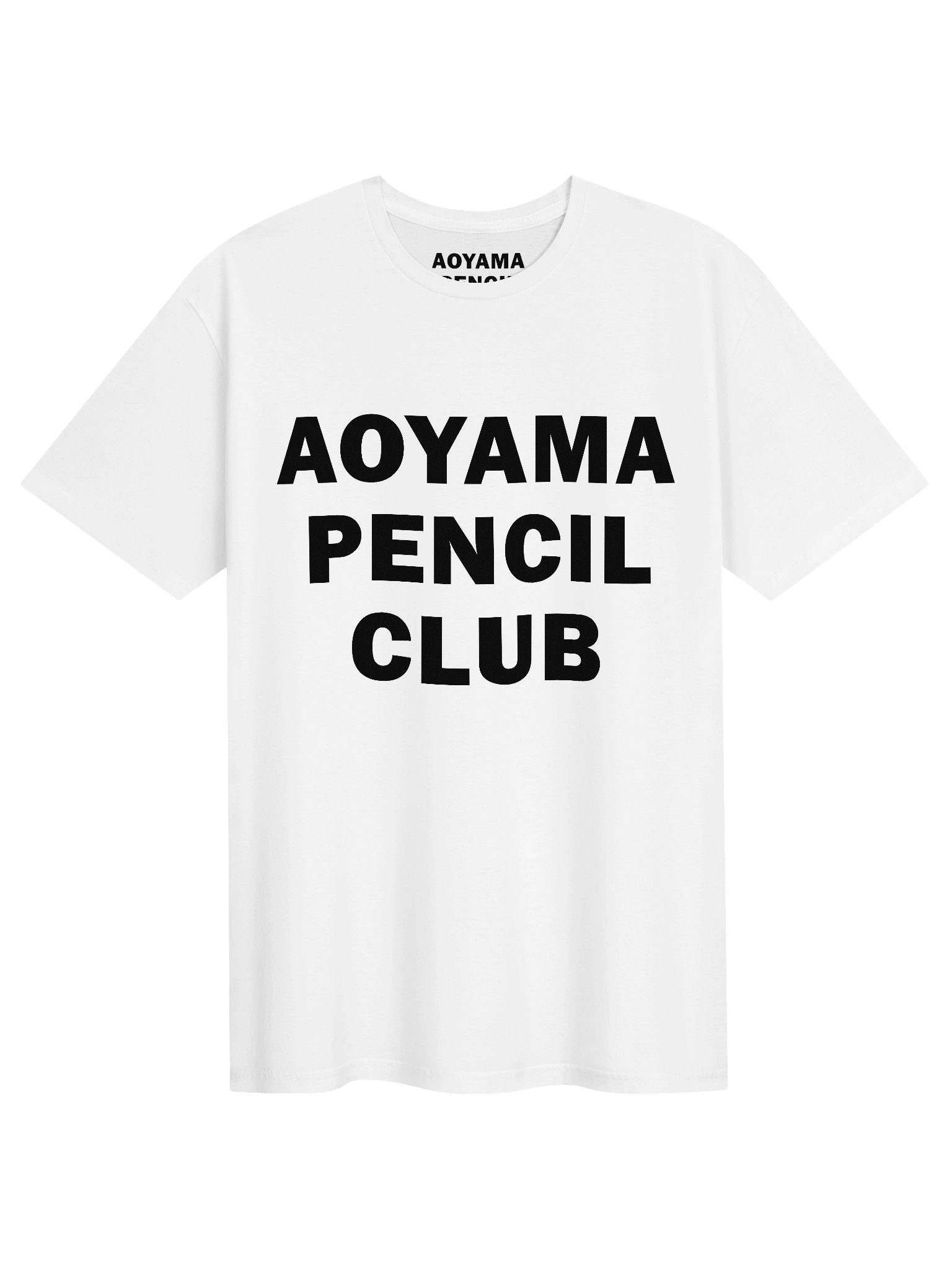 Unisex Softstyle T-Shirt, Black Logo product image (3)