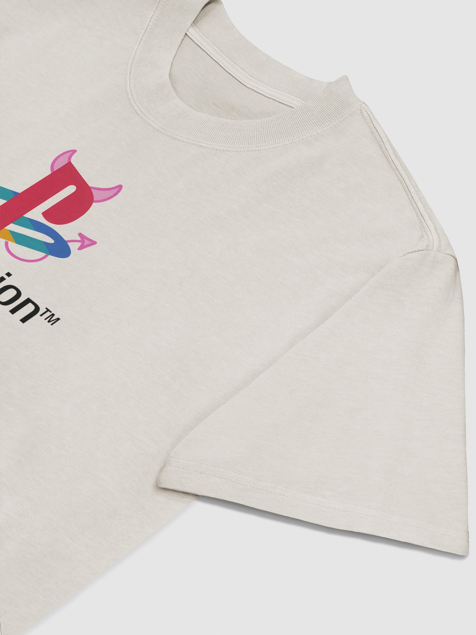 SlayStation Tee product image (3)