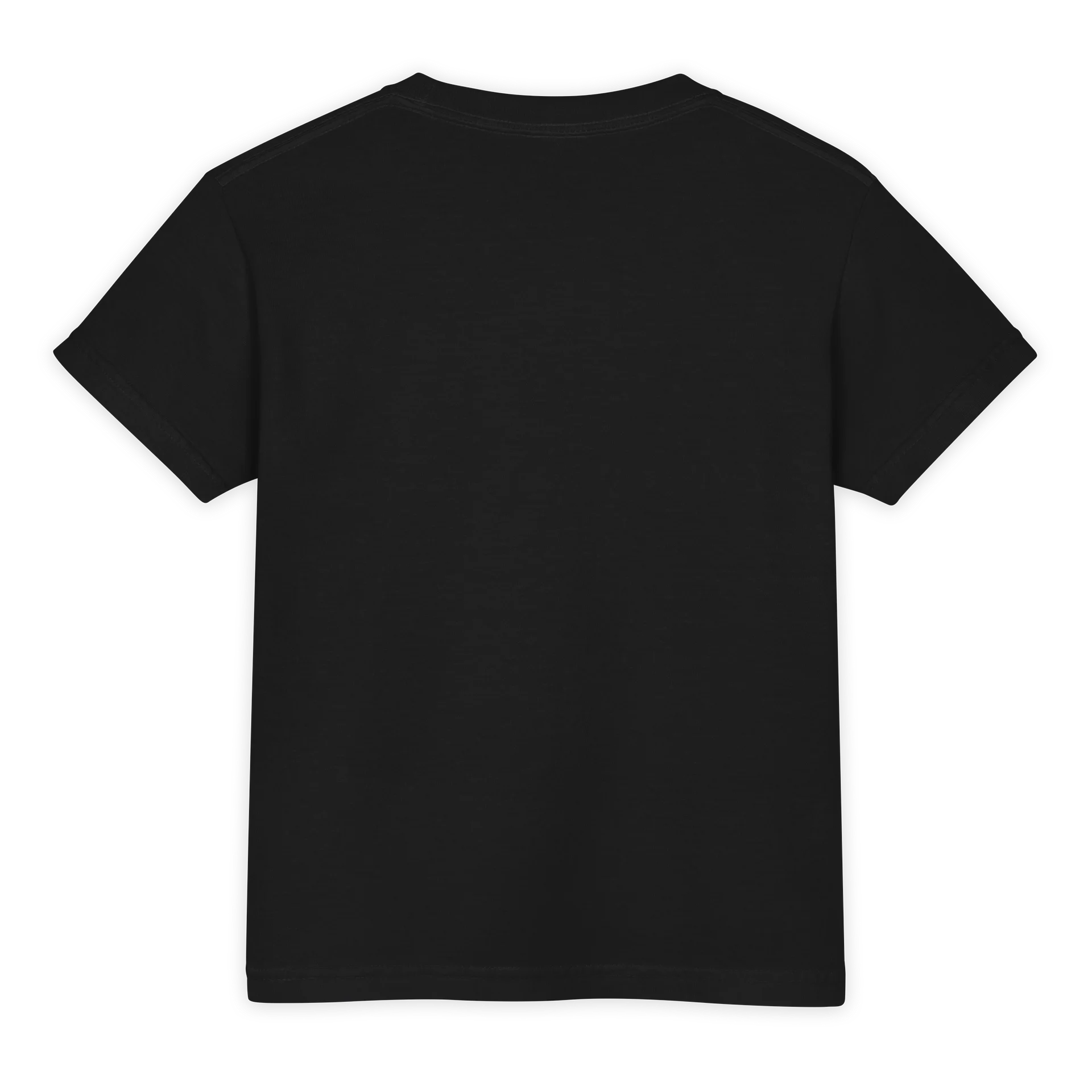 TWIN notion Kids Tee - Black on Black (2026) product image (2)