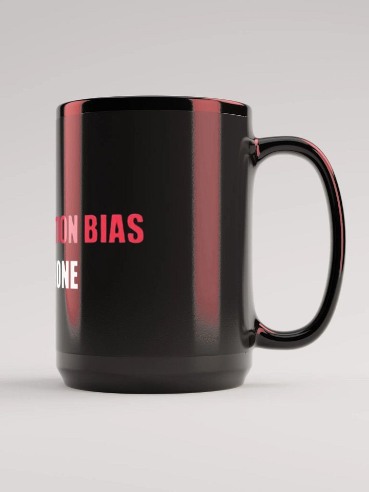 Confirmation Bias Coffee Mug product image (1)