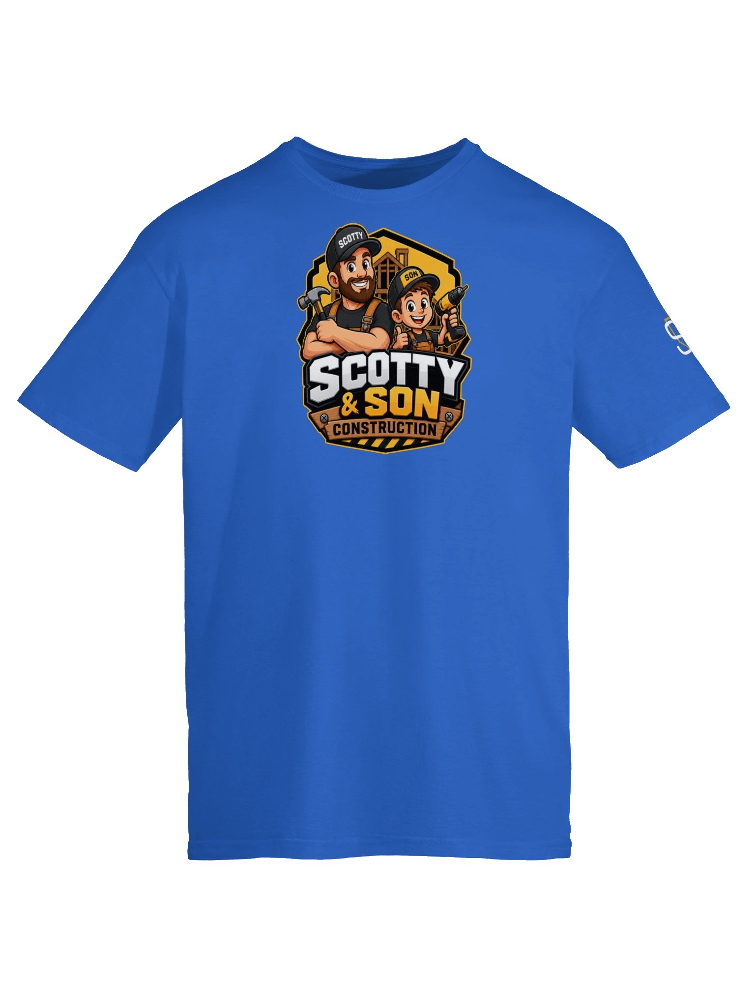 Scotty & Son product image (5)