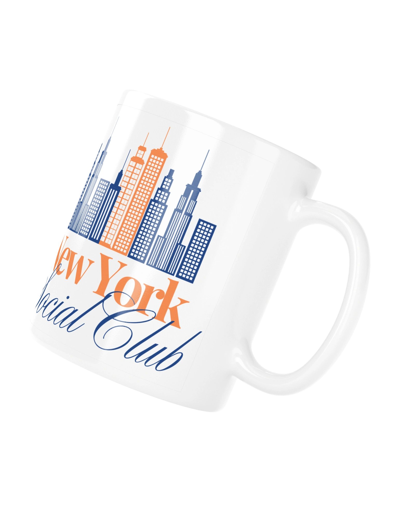 New York Social Club product image (4)
