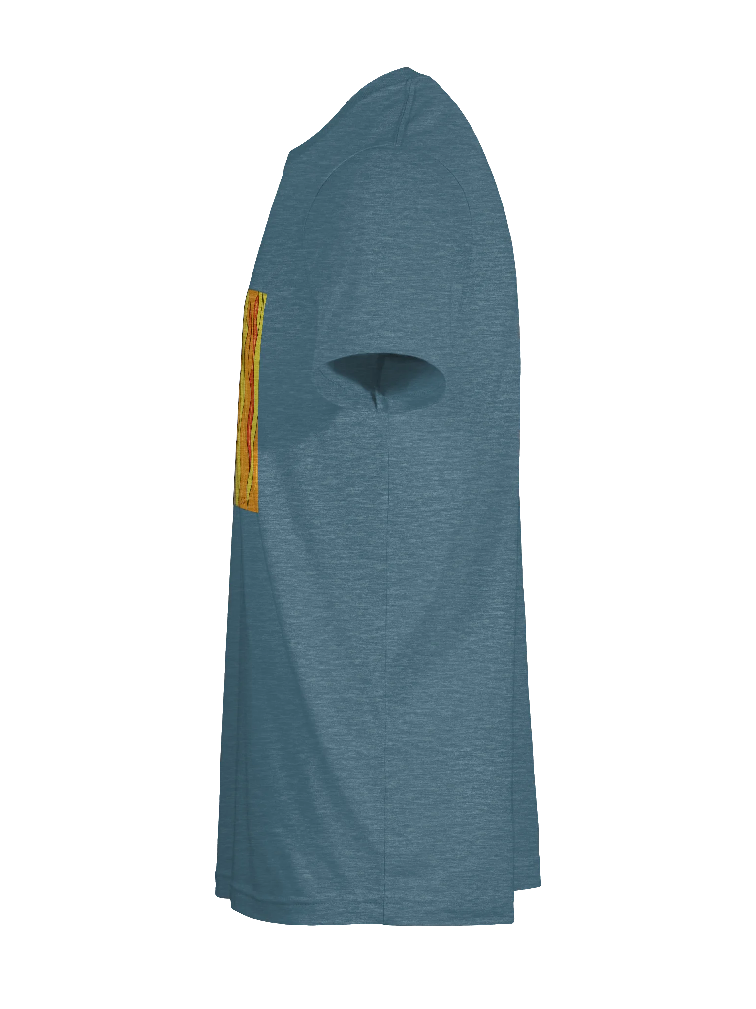 And Yet Again I Smile tee product image (11)