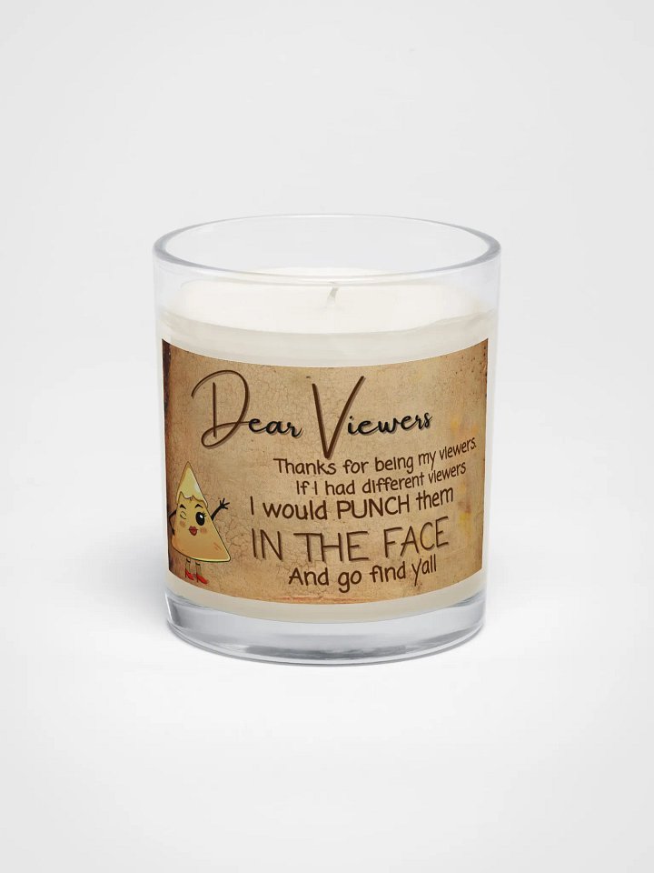 Dear Viewers product image (1)