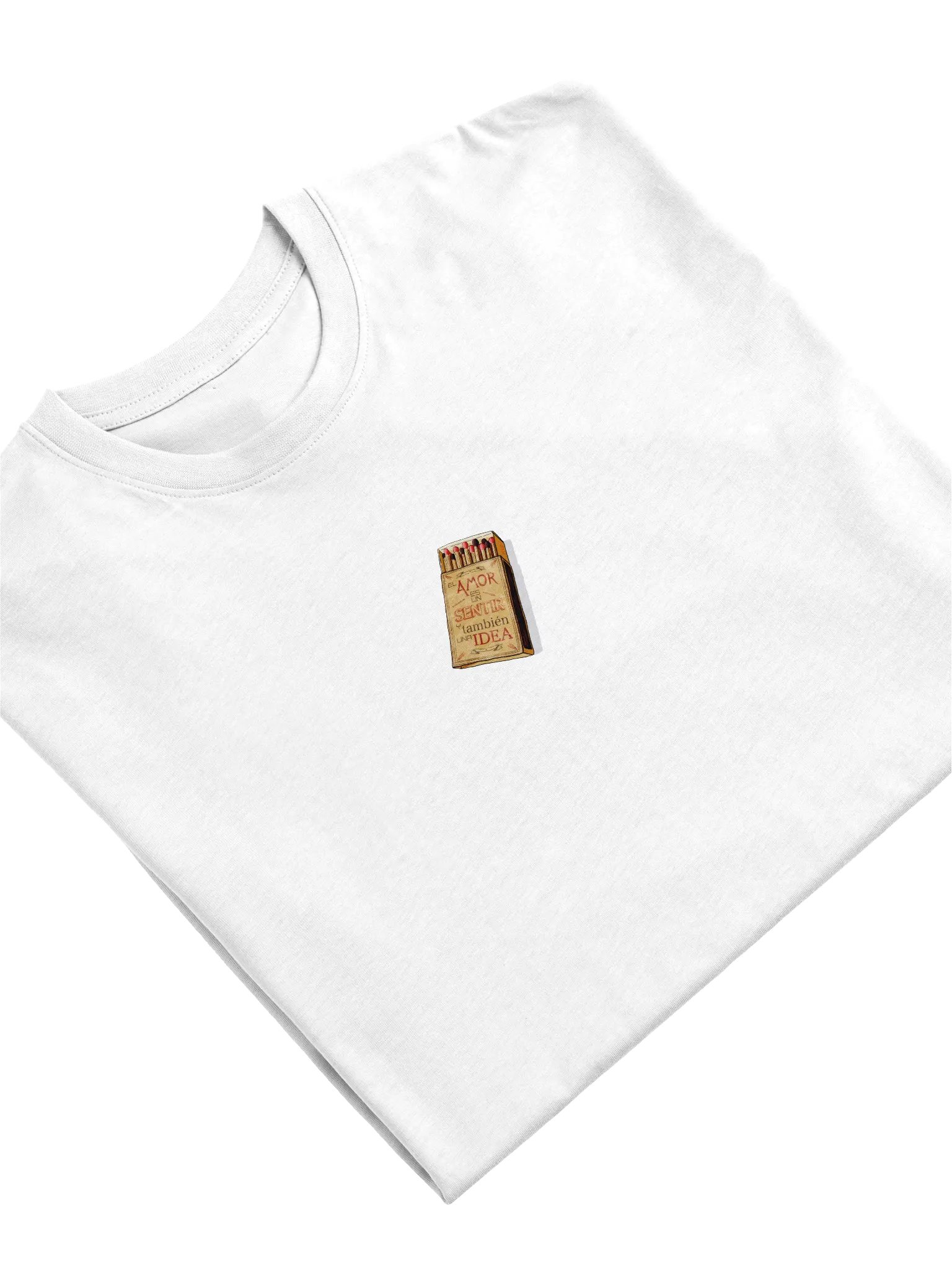 Quemarás product image (20)