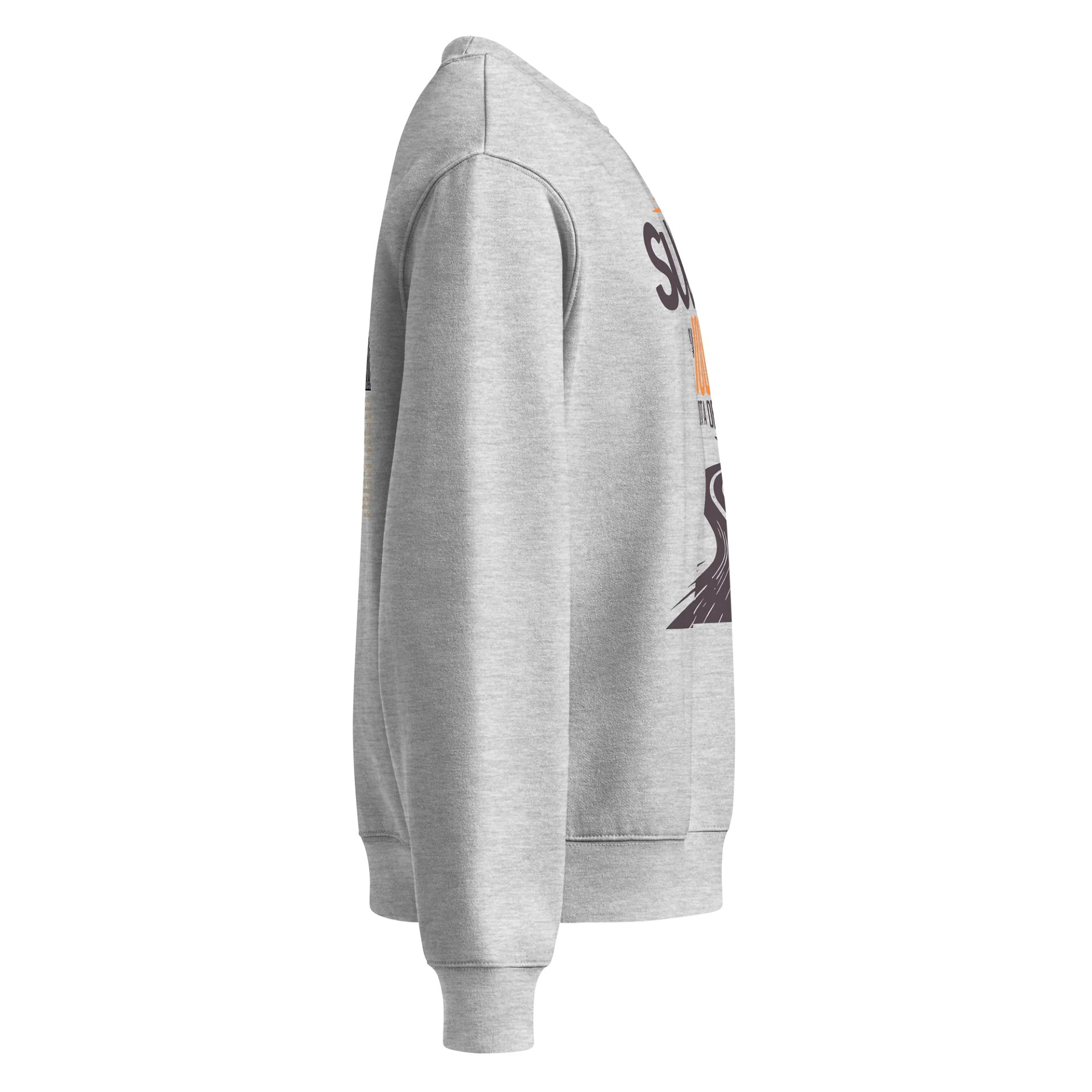 Success is a Journey not a Destination Sweatshirt product image (4)