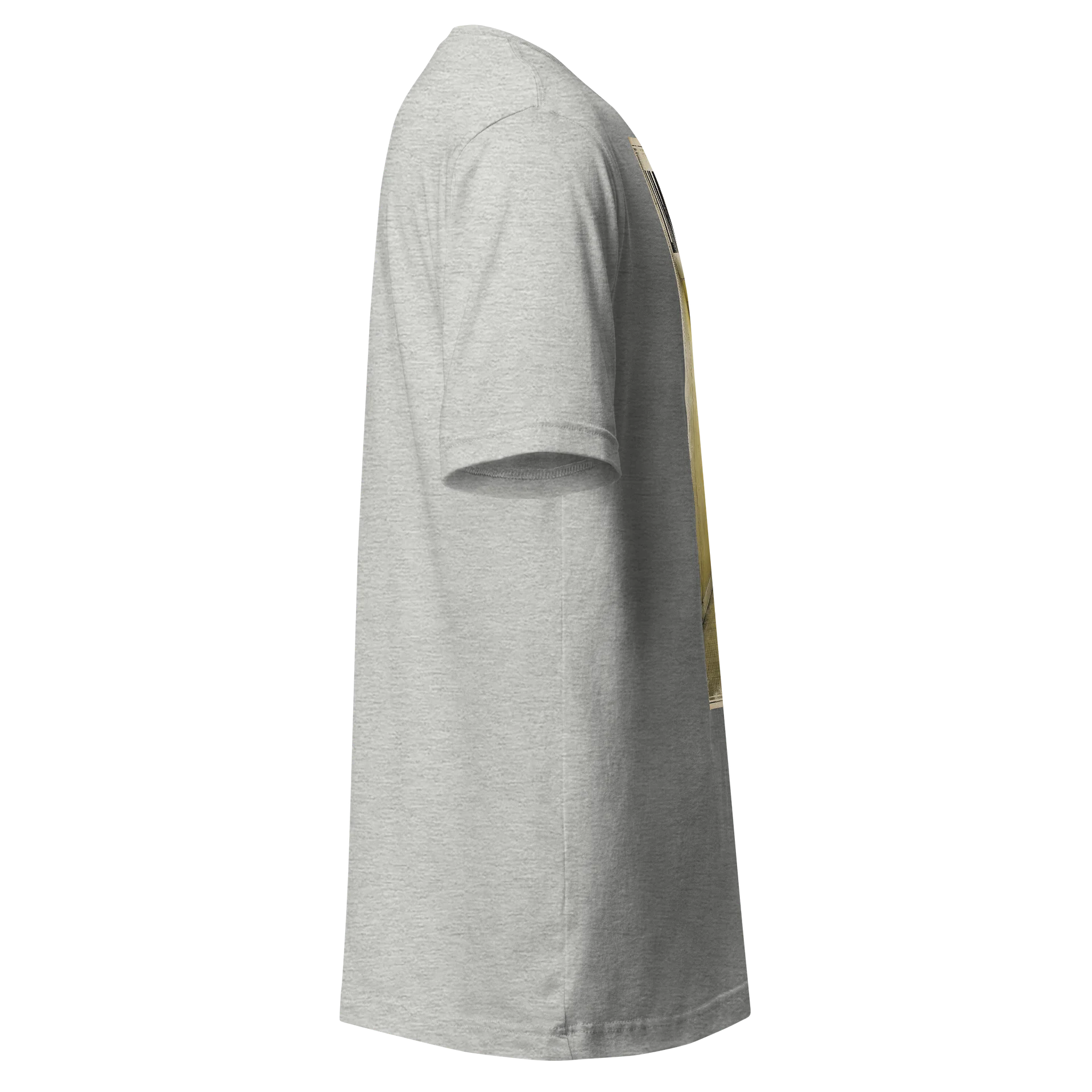 Liminal Hallway Tee product image (13)