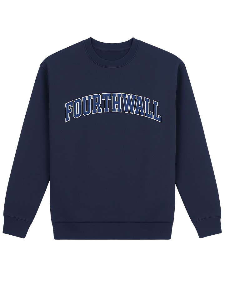 Varsity Crewneck product image (2)